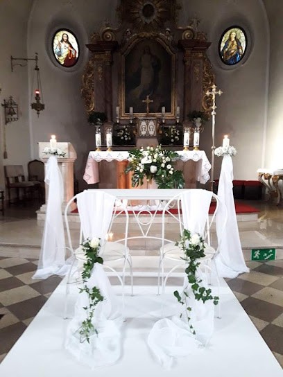 Kwiatki U Agatki - Kwiaciarnia, Kwiaciarnia w Tarnów Opolski