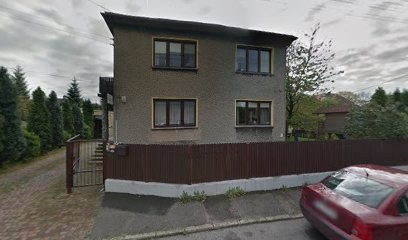 Hofman T. Wieńce., Kwiaciarnia w Ruda Śląska