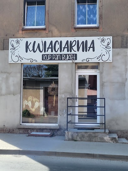 Kup Pan Bukiet, Kwiaciarnia w Wojcieszów