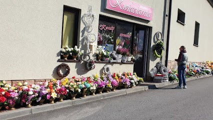 Kwiaciarnia Marino, Kwiaciarnia w Brzostek