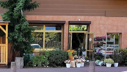 Kwiaciarnia Prymula, Kwiaciarnia w Warszawa