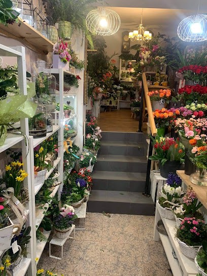 Kwiaciarnia Jaśmin, Kwiaciarnia w Kielce