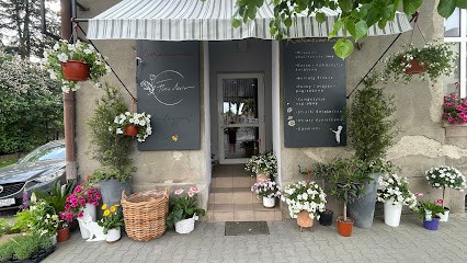 Floristeria, Kwiaciarnia w Wilamowice