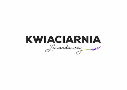 Kwiaciarnia Lewandowscy, Kwiaciarnia w Rypin