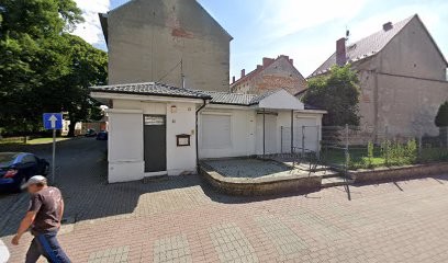 Kwiaciarnia Kowalscy, Kwiaciarnia w Chojnów