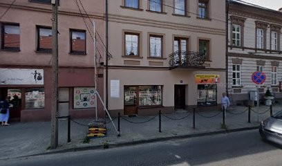 Aga. PHU. Czarnota H., Kwiaciarnia w Maków Podhalański