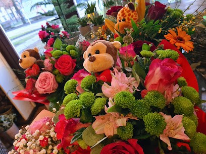 Pracownia Florystyczna Barbara Terka, Kwiaciarnia w Czarnków