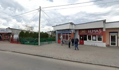 Roman. PHU. Dorociak R., Kwiaciarnia w Pionki