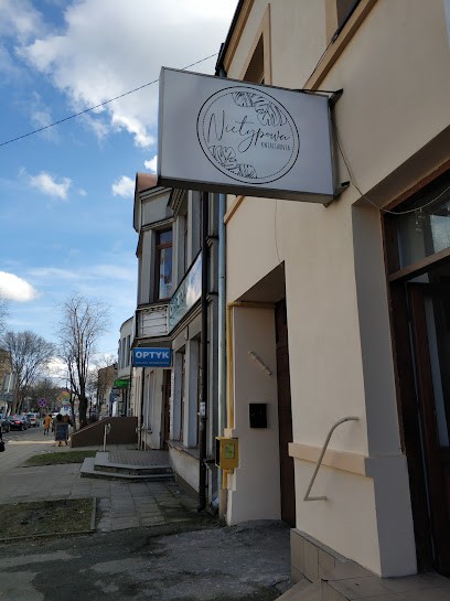 Nietypowa Kwiaciarnia, Kwiaciarnia w Piotrków Trybunalski