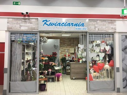 Kwiaciarnia Kwiatowe Atelier, Kwiaciarnia w Koło