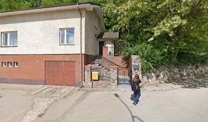 Kwiaciarnia Iwona Gąsiorowska, Kwiaciarnia w Dzierzgoń