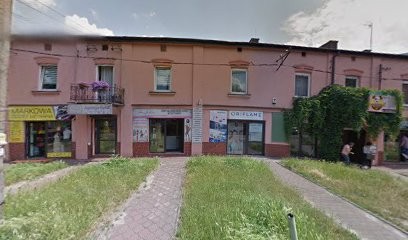 Stokrotka. Kwiaciarnia, Kwiaciarnia w Dąbrowa Górnicza