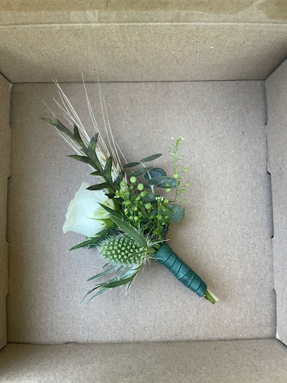 Kwiaty i Przyjaciele Florystyka, Kwiaciarnia w Gdańsk