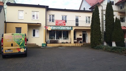 Pracownia Florystyczna A. Woszczyk, Kwiaciarnia w Puławy