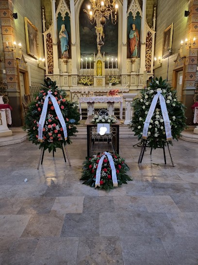 Wieniecwarszawa-Jakubisiak Wieńce i wiązanki pogrzebowe, Kwiaciarnia w Warszawa