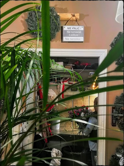 Viva. Kwiaciarnia, Kwiaciarnia w Bielsko-Biała