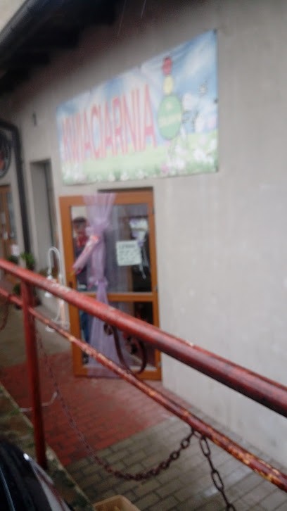 Kwiaciarnia Na Zielonym, Kwiaciarnia w Rydułtowy