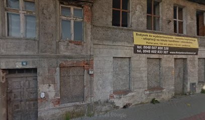 Różyczka. Kwiaciarnia. Żak G., Kwiaciarnia w Darłowo
