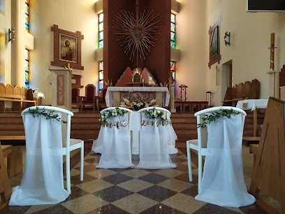 DEKOROOM, Kwiaciarnia w Osobnica