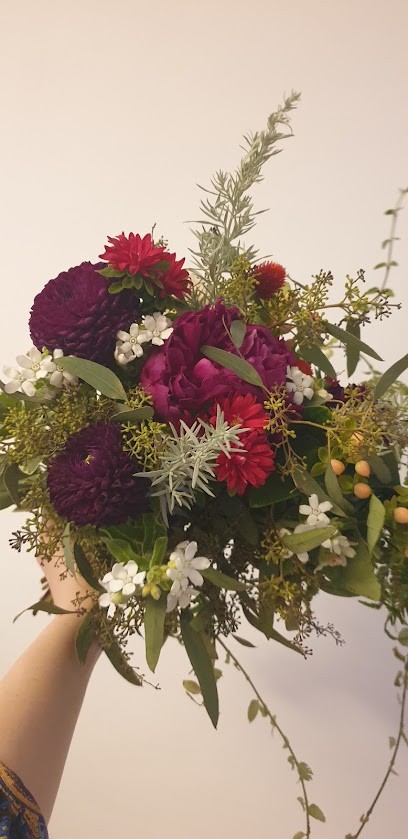 Salon Kwiatowy Łezka, Kwiaciarnia w Lublin