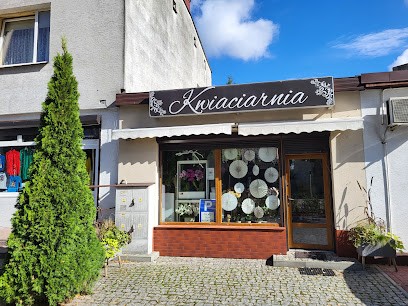 Kwiaciarnia Green Trick Kwiaty & Zieleń Katarzyna Kozłowska, Kwiaciarnia w Ostrowiec Świętokrzyski