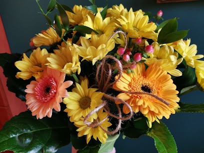 Kwiaciarnia Kwiatkarnia, Kwiaciarnia w Siemianice