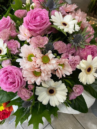 Greens Life Art Events, Kwiaciarnia w Warszawa