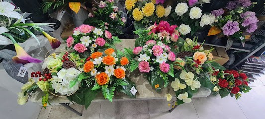 Aleksandra. Kwiaciarnia, Kwiaciarnia w Inowrocław