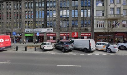 Mahler-Gondek Bożena, Waldemar. Hurtownia kwiatów, Kwiaciarnia w Szczecin