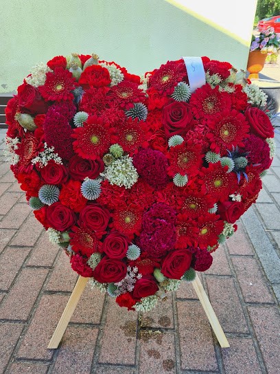 GULIWER Kwiaciarnia, Kwiaciarnia w Oleśnica