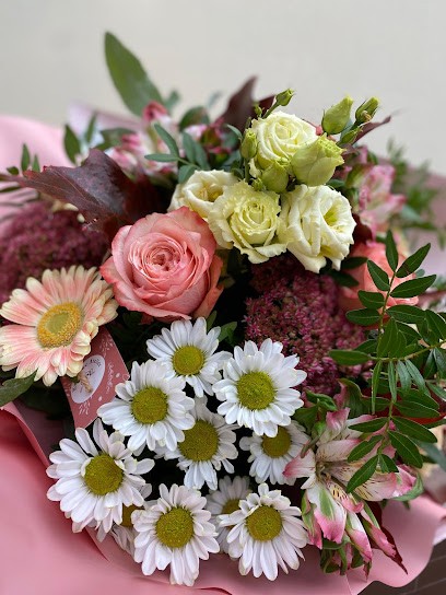 Kwiaciarnia Kwiatowe Atelier Toruń, Kwiaciarnia w Toruń