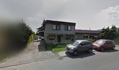 Dereń. Kwiaciarnia. Dereń T., Kwiaciarnia w Niechanowo