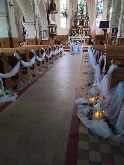 Kwiaciarnia Azalia Jolanta Fluder, Kwiaciarnia w Żyraków