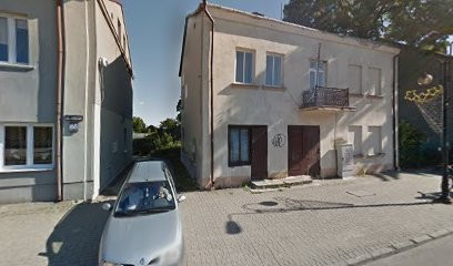 Waga Marzanna. Sprzedaż Kwiatów I Wieńców, Kwiaciarnia w Szczebrzeszyn