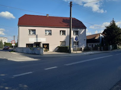 Kwiaciarnia Czarny Lotos, Kwiaciarnia w Tarnów Opolski