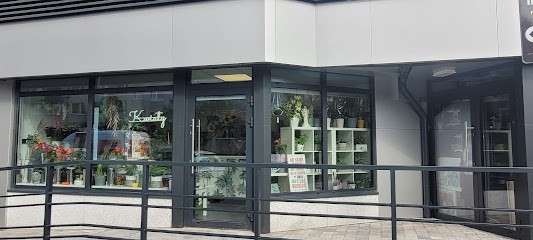 Kwiaciarnia Magnolia, Kwiaciarnia w Wrocław