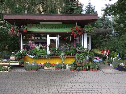 Kwiaciarnia Maria, Kwiaciarnia w Wieliczka