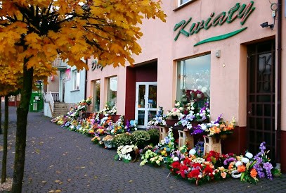 Kwiaciarnia Ciechanowiec - Kwiaty Anna Kozłowska, Kwiaciarnia w Ciechanowiec