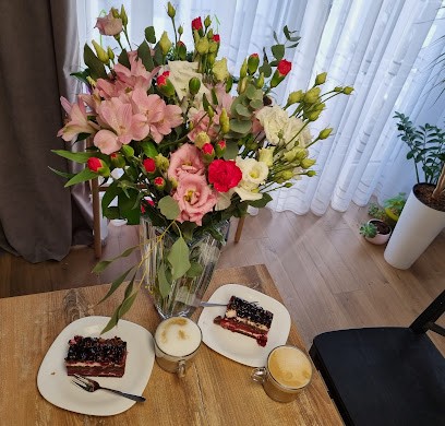 Green Loft, Kwiaciarnia w Wrocław