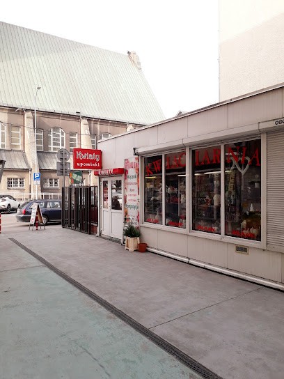 Kwiaciarnia Alicja Bukiety Okolicznościowe Bukiety Ślubne Wieńce, Kwiaciarnia w Szczecin