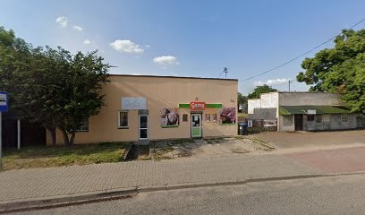 Kwiaciarnia i sklep wielobranżowy - Bogumiła Obojska, Kwiaciarnia w Dzierzążnia