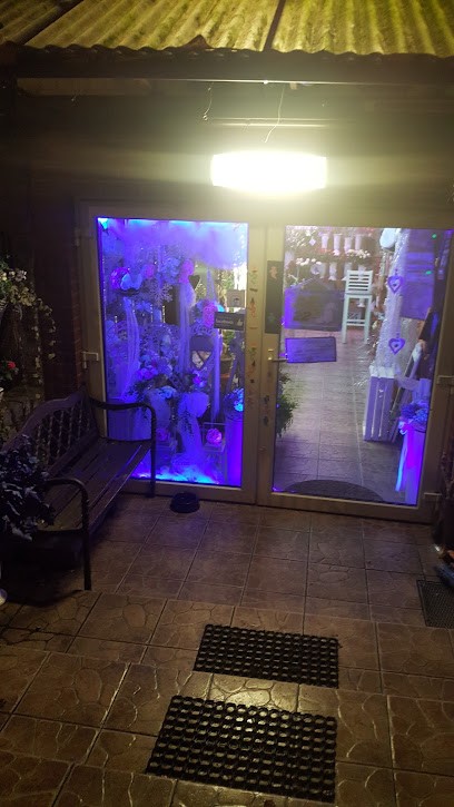 Ewa. Kwiaciarnia, Kwiaciarnia w Świnoujście