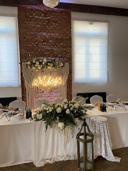 Studio Florystyczne Michał Ligocki, Kwiaciarnia w Koniaków