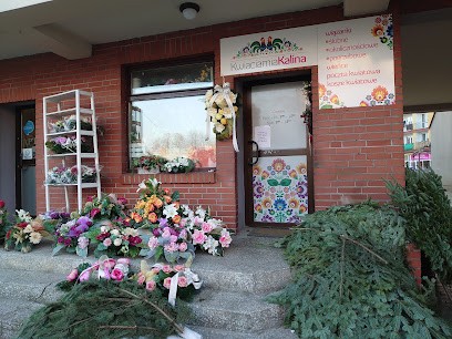 Kwiaciarnia Kalina, Kwiaciarnia w Nisko