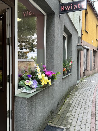 Kwiaciarnia Nova Niezapominajka, Kwiaciarnia w Książ Wielki