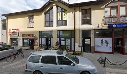 Pracownia florystyczna, Kwiaciarnia w Pszczyna