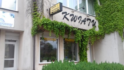 Studio Dekoracyjne Kwiaciarnia Wiesia, Kwiaciarnia w Skarżysko-Kamienna