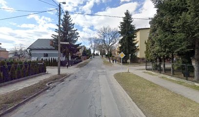 Szyk. Studio, Kwiaciarnia w Lublin