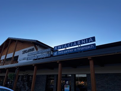 Kwiaciarnia 'Margaretka', Kwiaciarnia w Gołkowice Dolne