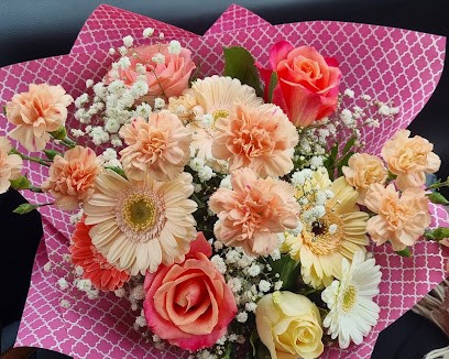 Kwiaciarenka - Anna Szymczak, Kwiaciarnia w Skarbimierz